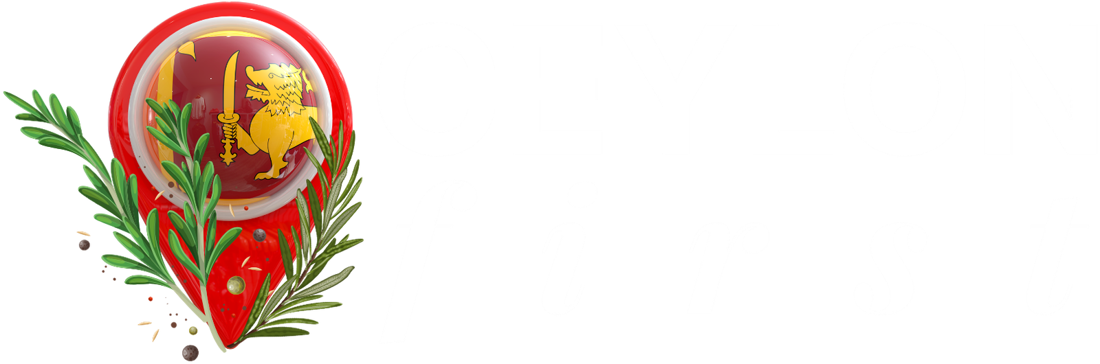 Ceylon 1st Logo